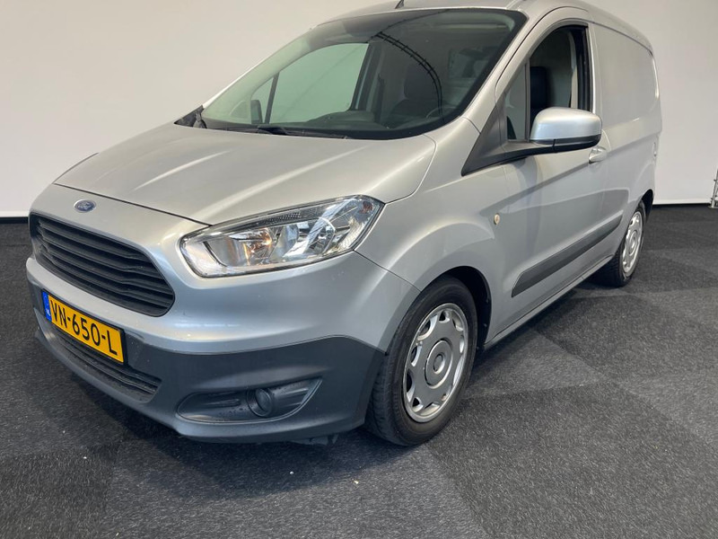 Ford Transit Courier Transit Courier 1.5 TDCI 75pk Airco - Малък ван: снимка 2 Ford Transit Courier Transit Courier 1.5 TDCI 75pk Airco - Малък ван: снимка 2