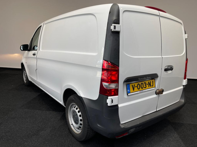 Mercedes-Benz Vito Vito Lang 109 CDI Euro 6 Airco Apk 2025 - Малък ван: снимка 4 Mercedes-Benz Vito Vito Lang 109 CDI Euro 6 Airco Apk 2025 - Малък ван: снимка 4