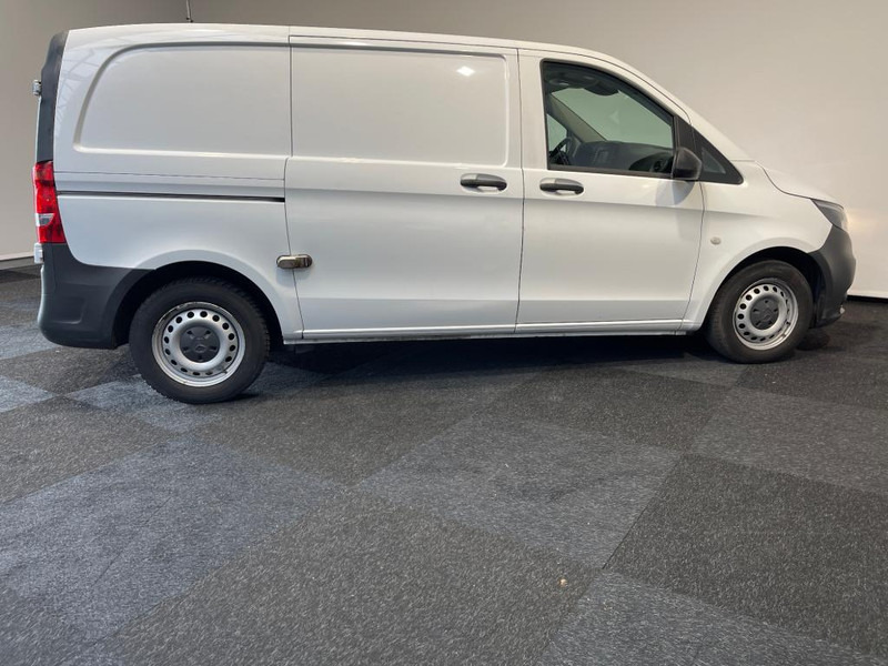 Mercedes-Benz Vito Vito Lang 109 CDI Euro 6 Airco Apk 2025 - Малък ван: снимка 5 Mercedes-Benz Vito Vito Lang 109 CDI Euro 6 Airco Apk 2025 - Малък ван: снимка 5
