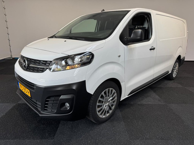 Opel VIVARO 1.5 CDTI L3H1 Euro 6 Airco Navigatie Camera - Малък ван: снимка 2 Opel VIVARO 1.5 CDTI L3H1 Euro 6 Airco Navigatie Camera - Малък ван: снимка 2