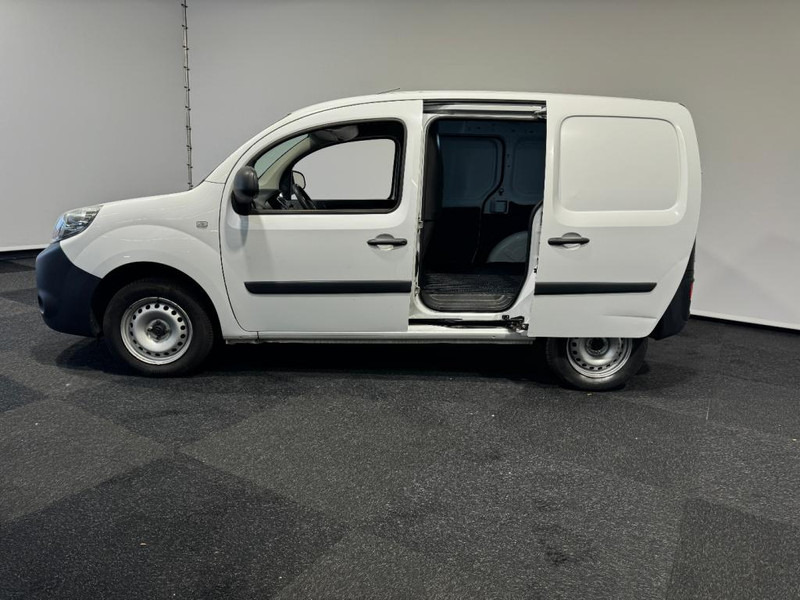 Renault Kangoo 1.5 airco - Малък ван: снимка 4 Renault Kangoo 1.5 airco - Малък ван: снимка 4