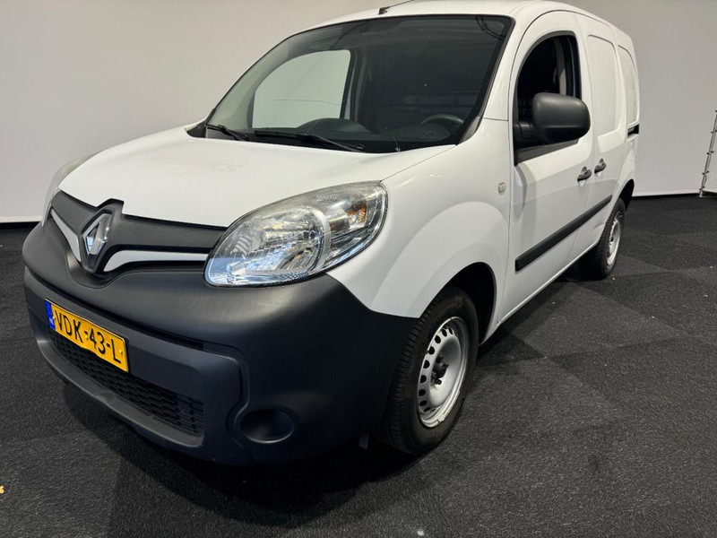 Renault Kangoo 1.5 airco - Малък ван: снимка 2 Renault Kangoo 1.5 airco - Малък ван: снимка 2