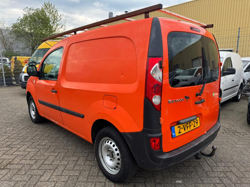 Renault Kangoo EXPRESS 1.5 DCI 66KW L1 Export only - Малък ван: снимка 4 Renault Kangoo EXPRESS 1.5 DCI 66KW L1 Export only - Малък ван: снимка 4
