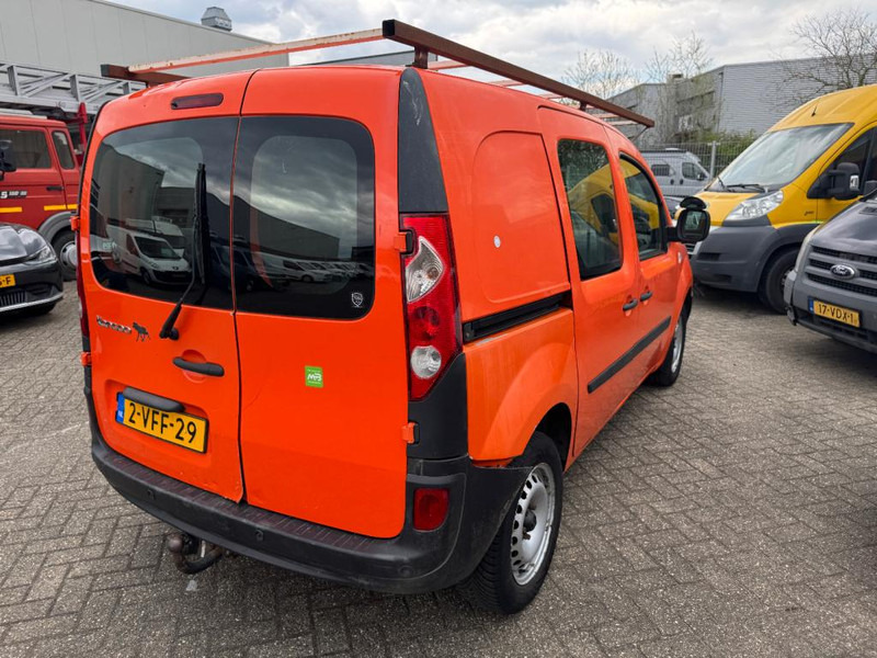 Renault Kangoo EXPRESS 1.5 DCI 66KW L1 Export only - Малък ван: снимка 3 Renault Kangoo EXPRESS 1.5 DCI 66KW L1 Export only - Малък ван: снимка 3