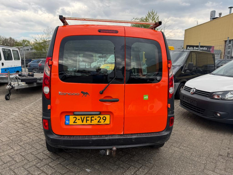Renault Kangoo EXPRESS 1.5 DCI 66KW L1 Export only - Малък ван: снимка 5 Renault Kangoo EXPRESS 1.5 DCI 66KW L1 Export only - Малък ван: снимка 5