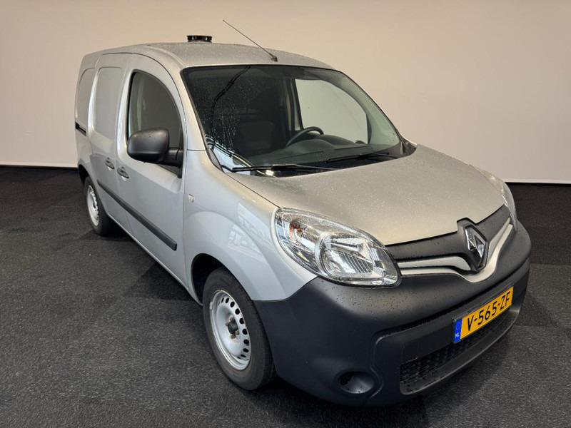 Renault Kangoo Kangoo Express dCi 75 Energy Comfort 4 h 2013 2 2016 3 - Малък ван: снимка 3 Renault Kangoo Kangoo Express dCi 75 Energy Comfort 4 h 2013 2 2016 3 - Малък ван: снимка 3