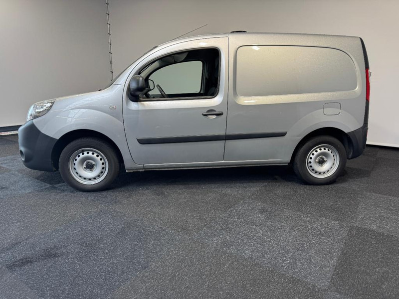 Renault Kangoo Kangoo Express dCi 75 Energy Comfort 4 h 2013 2 2016 3 - Малък ван: снимка 5 Renault Kangoo Kangoo Express dCi 75 Energy Comfort 4 h 2013 2 2016 3 - Малък ван: снимка 5
