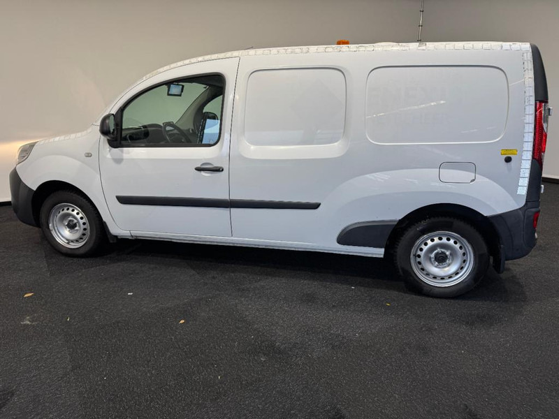 Renault Kangoo Kangoo Express dCi 90 Comfort Maxi incl omvormer en ladekasten camera trekhaak - Малък ван: снимка 4 Renault Kangoo Kangoo Express dCi 90 Comfort Maxi incl omvormer en ladekasten camera trekhaak - Малък ван: снимка 4