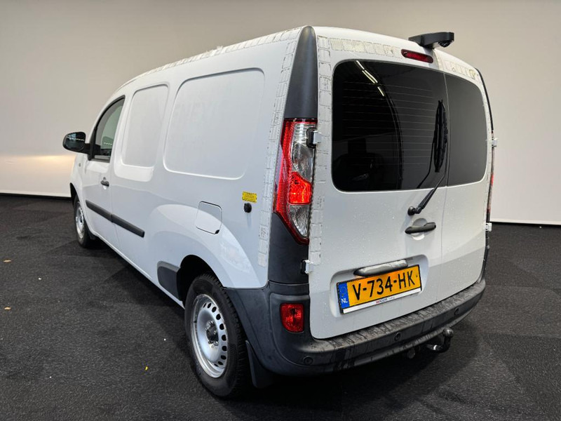 Renault Kangoo Kangoo Express dCi 90 Comfort Maxi incl omvormer en ladekasten camera trekhaak - Малък ван: снимка 5 Renault Kangoo Kangoo Express dCi 90 Comfort Maxi incl omvormer en ladekasten camera trekhaak - Малък ван: снимка 5