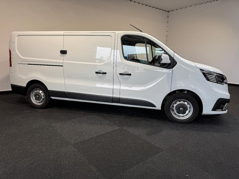 Renault Trafic Trafic L2H1 Blue dCi 130 Advance 4 h 2023 - Малък ван: снимка 3 Renault Trafic Trafic L2H1 Blue dCi 130 Advance 4 h 2023 - Малък ван: снимка 3