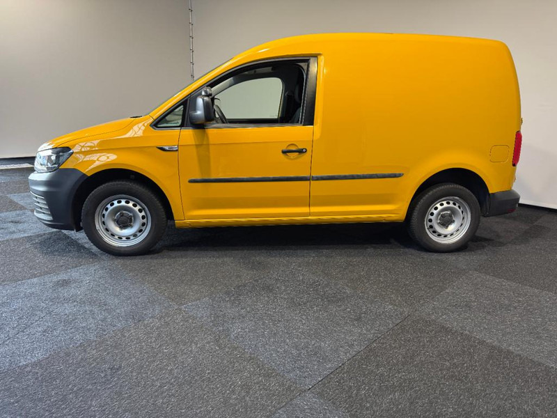 Volkswagen Caddy Caddy L1H1 2.0 TDI 75pk L1H1 Airco Euro 6 - Малък ван: снимка 3 Volkswagen Caddy Caddy L1H1 2.0 TDI 75pk L1H1 Airco Euro 6 - Малък ван: снимка 3