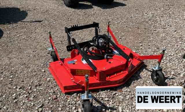 Boxer LM 1500 , weibloter - Косачка-шредер/ Мулчер: снимка 4 Boxer LM 1500 , weibloter - Косачка-шредер/ Мулчер: снимка 4