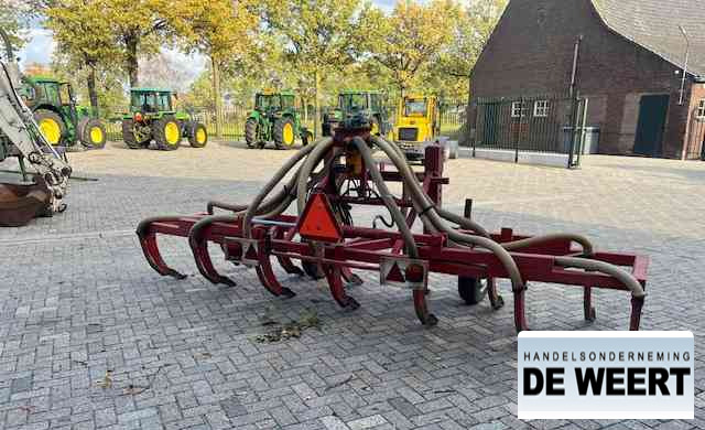 Evers bouwlandbemester 4.80 - Инжектиране на течен тор: снимка 2 Evers bouwlandbemester 4.80 - Инжектиране на течен тор: снимка 2