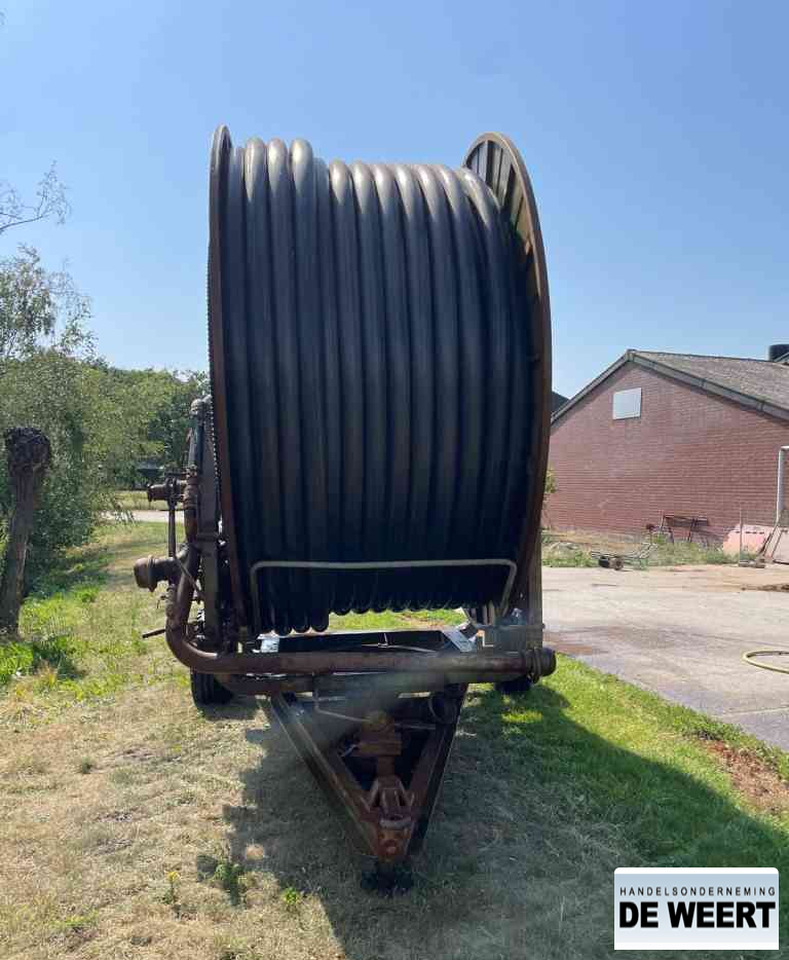 Ferbo 100-400 - Напоителна система: снимка 2 Ferbo 100-400 - Напоителна система: снимка 2