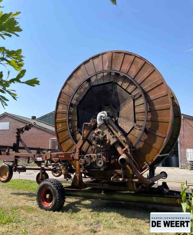 Ferbo 100-400 - Напоителна система: снимка 3 Ferbo 100-400 - Напоителна система: снимка 3