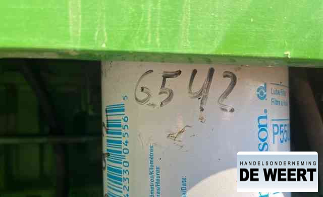 John Deere 7810 - Трактор: снимка 4 John Deere 7810 - Трактор: снимка 4