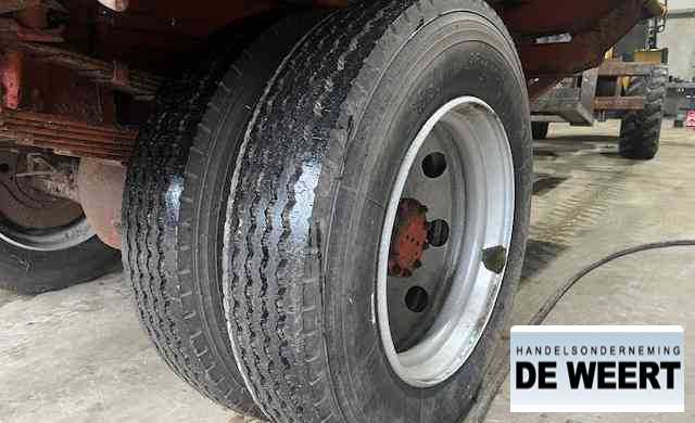 Michelin 9R22.5 , 9 R 22.5 - Гуми и джанти за Селскостопанска техника: снимка 1 Michelin 9R22.5 , 9 R 22.5 - Гуми и джанти за Селскостопанска техника: снимка 1