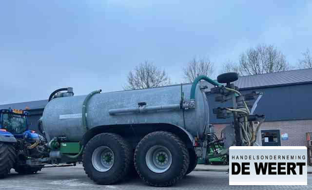 Roelama tandemas tank 20.000 ltr ,r.t. 20 - Цистерна за течен тор: снимка 2 Roelama tandemas tank 20.000 ltr ,r.t. 20 - Цистерна за течен тор: снимка 2