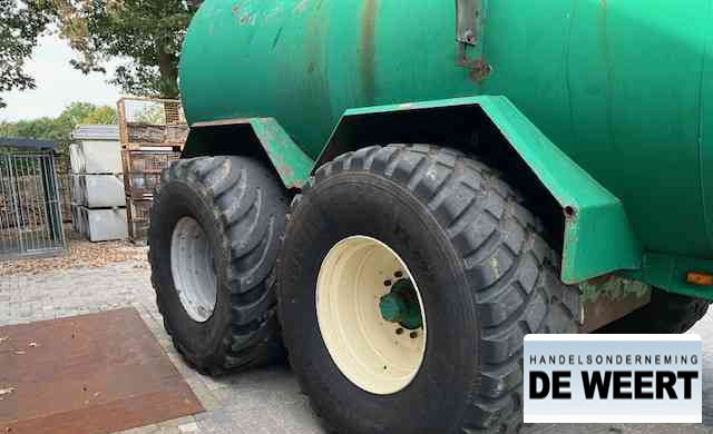 Samson tank 18.000 ltr , pg 18 , watertank 18.000 ltr - Цистерна за течен тор: снимка 4 Samson tank 18.000 ltr , pg 18 , watertank 18.000 ltr - Цистерна за течен тор: снимка 4