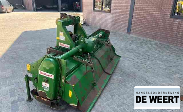 TerraNova c-230 frees , maschio c-230 frees - Роторна фреза: снимка 4 TerraNova c-230 frees , maschio c-230 frees - Роторна фреза: снимка 4