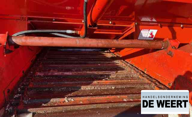 Миксер-вагон butler 230 feedwagon: снимка 7 Миксер-вагон butler 230 feedwagon: снимка 7