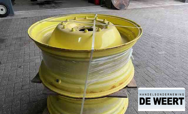 Diversen velgen 38" , voor john deere , case - Гуми и джанти за Селскостопанска техника: снимка 5 Diversen velgen 38" , voor john deere , case - Гуми и джанти за Селскостопанска техника: снимка 5