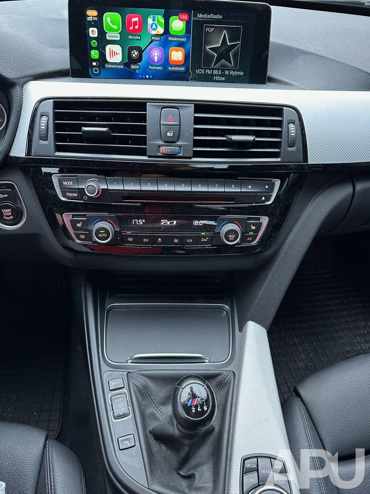 BMW 330i F30 M-PAKIET PERFORMANCE - Лек автомобил: снимка 5 BMW 330i F30 M-PAKIET PERFORMANCE - Лек автомобил: снимка 5