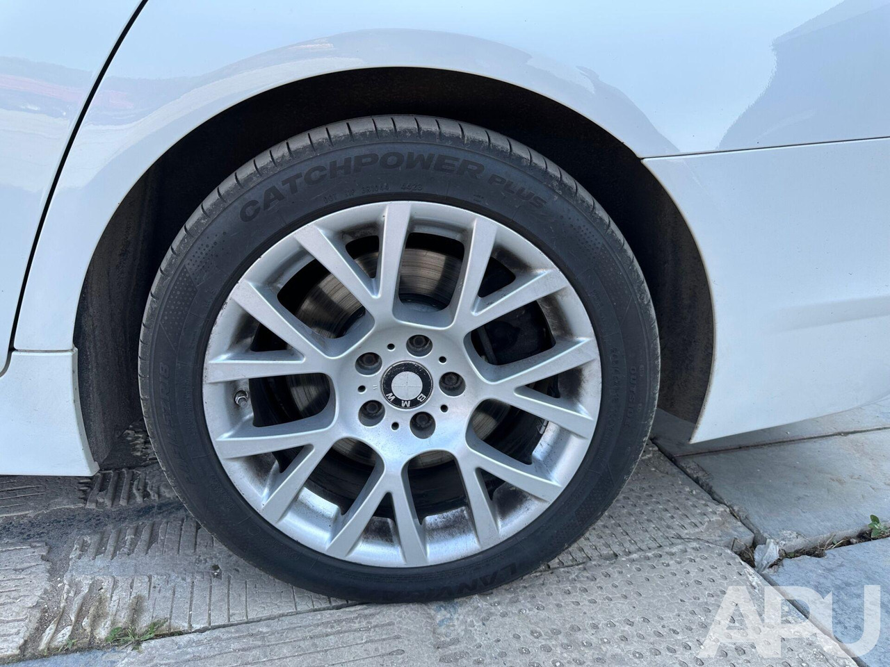 BMW 535D XDRIVE F11 - Лек автомобил: снимка 2 BMW 535D XDRIVE F11 - Лек автомобил: снимка 2