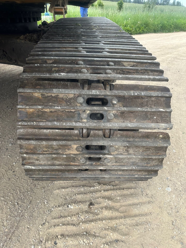 Caterpillar 320D - Верижен багер: снимка 3 Caterpillar 320D - Верижен багер: снимка 3