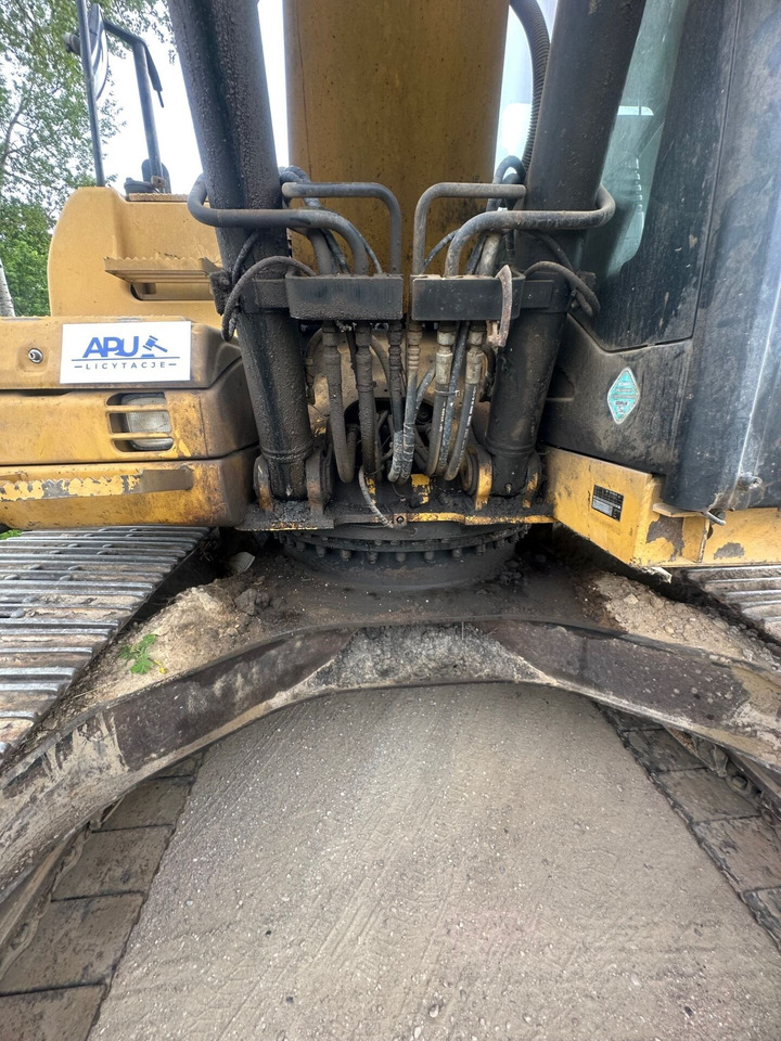 Caterpillar 320D - Верижен багер: снимка 5 Caterpillar 320D - Верижен багер: снимка 5