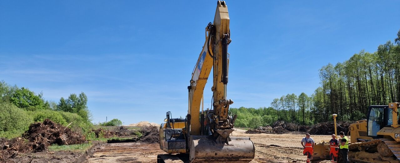 Caterpillar 320EL - Верижен багер: снимка 3 Caterpillar 320EL - Верижен багер: снимка 3