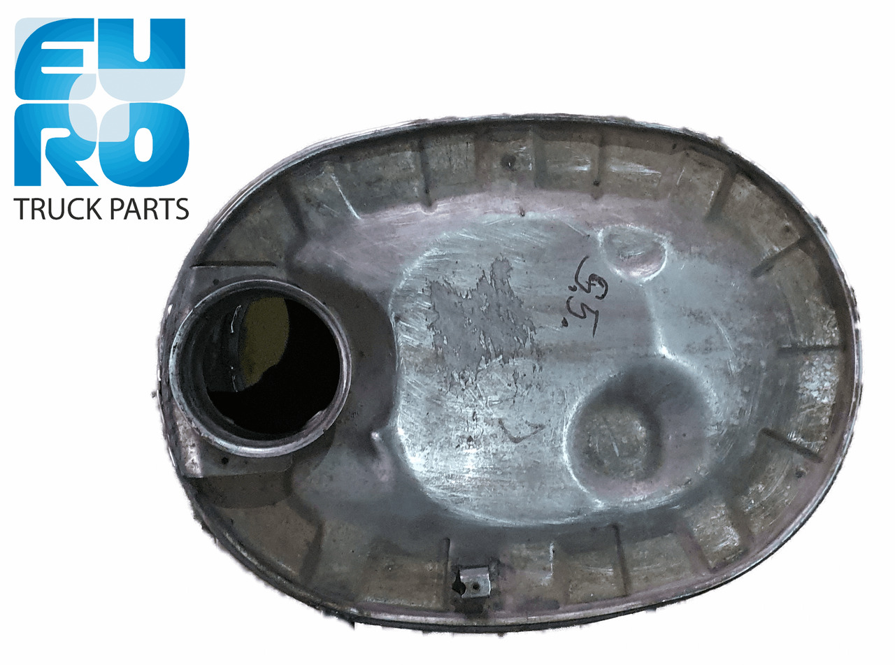 20920705REC VOLVO RVI KATALYSATOR EURO 5 FH 11 12 13 16 DXI 13 NOX SENSOR OP UITLAATBUIS - Катализатор за Камион: снимка 2 20920705REC VOLVO RVI KATALYSATOR EURO 5 FH 11 12 13 16 DXI 13 NOX SENSOR OP UITLAATBUIS - Катализатор за Камион: снимка 2