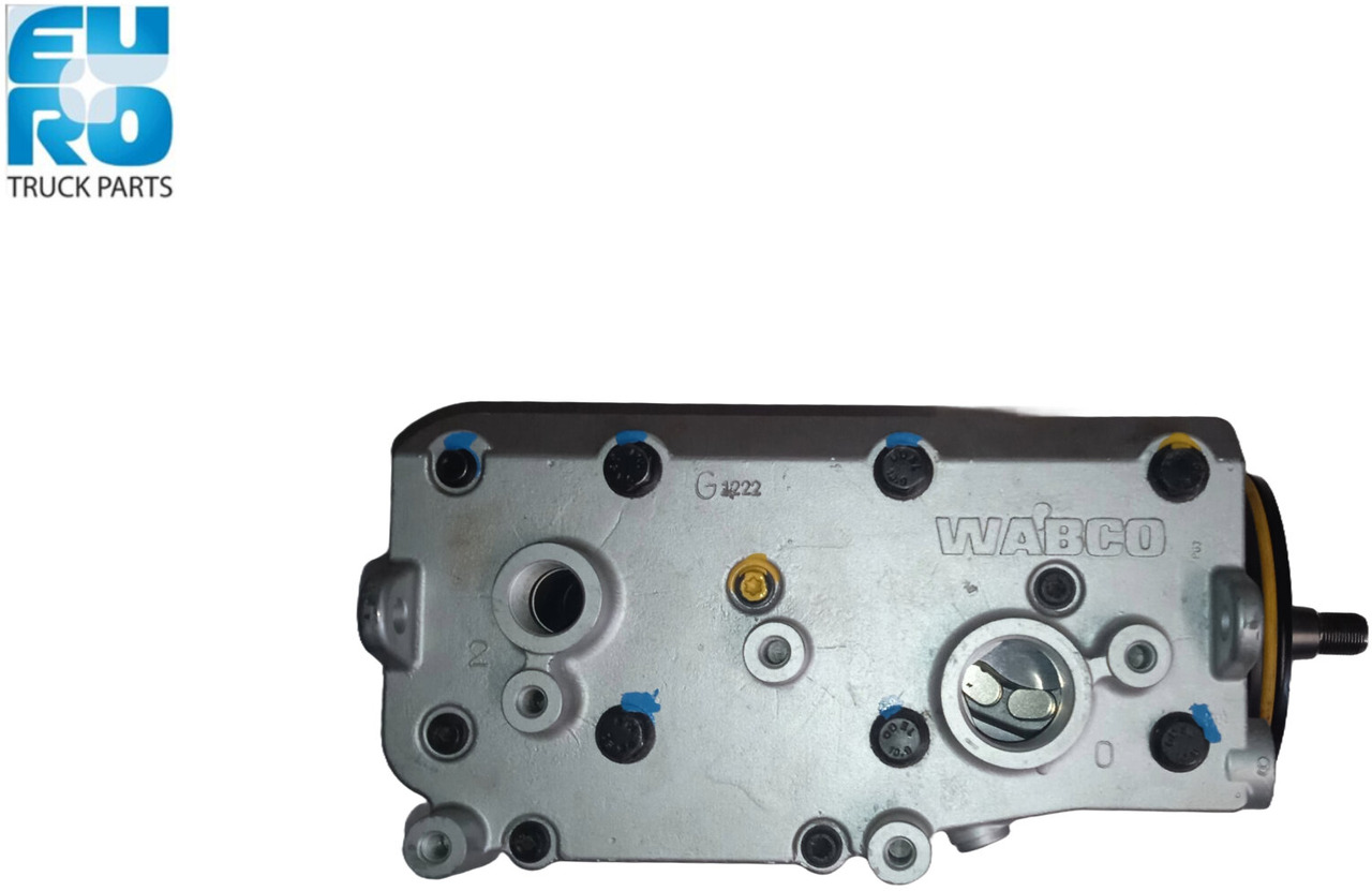 Компресор за Камион AIR COMPRESSOR DAF XF 106 MX-11 reconditioned + deposit 1883120REC: снимка 6