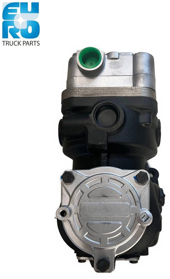 AIR COMPRESSOR MAN TGX 1CYL. + DEPOSIT LS3907 RECOND.NOT CPL. 51540007146REC. - Компресор за Камион: снимка 4 AIR COMPRESSOR MAN TGX 1CYL. + DEPOSIT LS3907 RECOND.NOT CPL. 51540007146REC. - Компресор за Камион: снимка 4