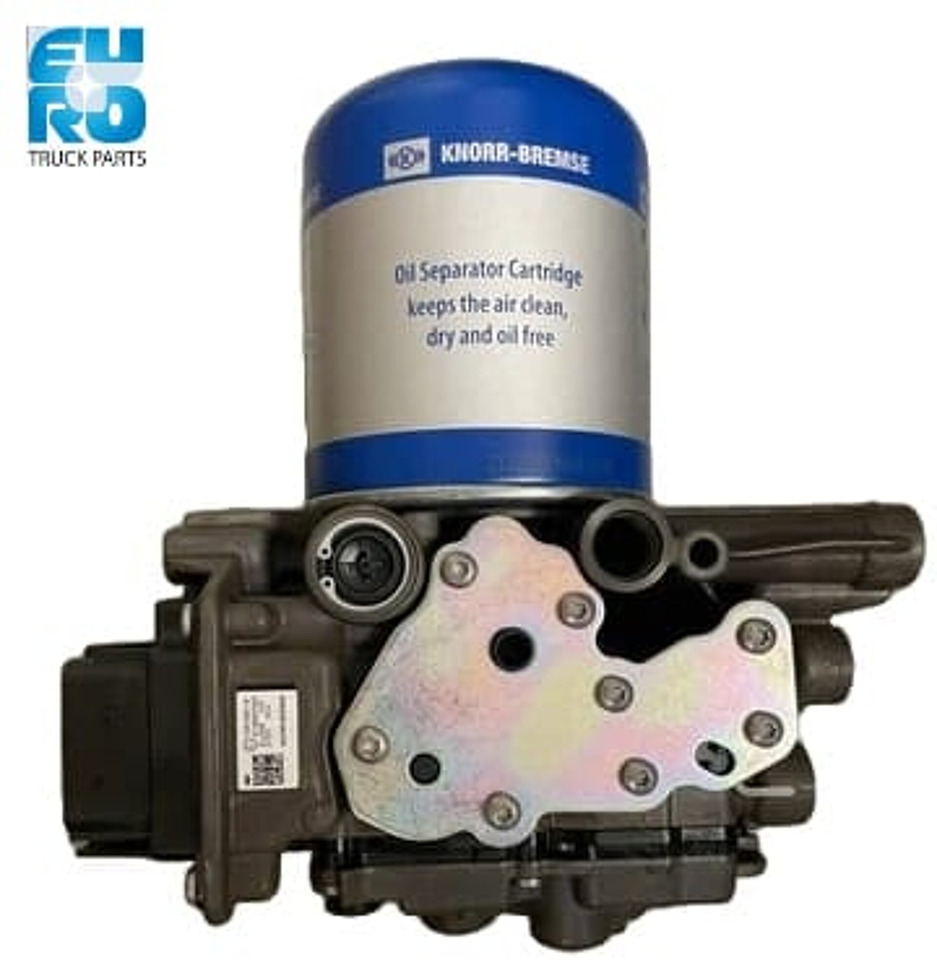 AIR DRYER MB ACTROS MP4 + DEPOSIT 0014465664 - Въздушен филтър за Камион: снимка 2 AIR DRYER MB ACTROS MP4 + DEPOSIT 0014465664 - Въздушен филтър за Камион: снимка 2