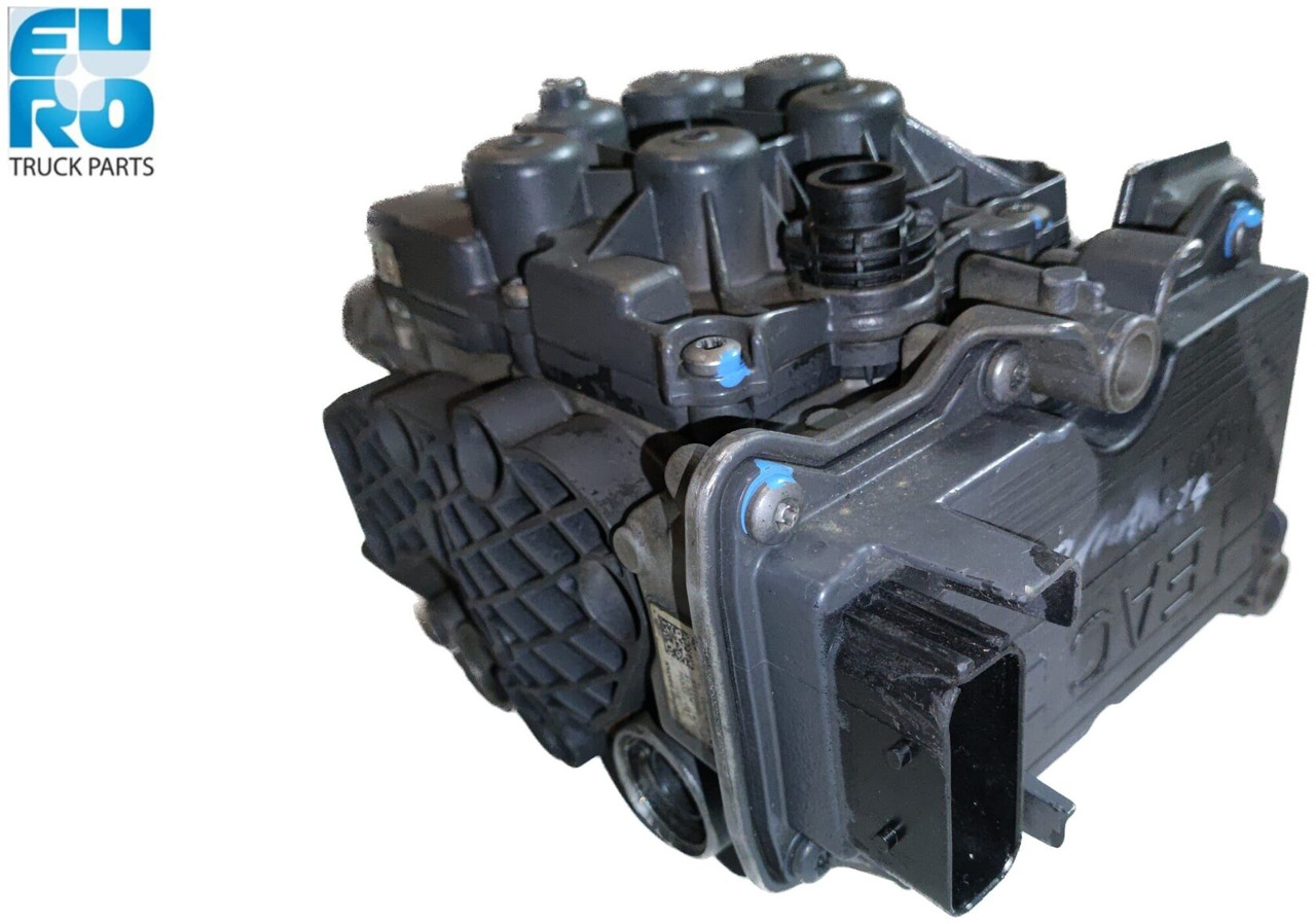 AIR DRYER MB ACTROS MP4 EL2204 RECONDITIONED + DEPOSIT K138271N50REC. - Въздушен филтър за Камион: снимка 1 AIR DRYER MB ACTROS MP4 EL2204 RECONDITIONED + DEPOSIT K138271N50REC. - Въздушен филтър за Камион: снимка 1