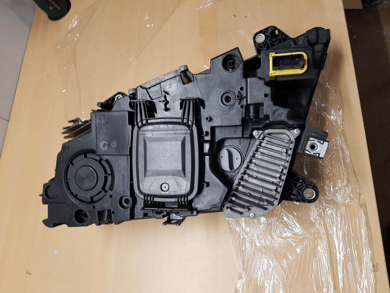 COMPLETE SET VOOR VOLVO FH4 (FH16 LOOK) DEPO XENON KOPLAMPEN + MISTLAMPEN LINKS EN RECHTS. 000126 - Фар срещу мъгла за Камион: снимка 5 COMPLETE SET VOOR VOLVO FH4 (FH16 LOOK) DEPO XENON KOPLAMPEN + MISTLAMPEN LINKS EN RECHTS. 000126 - Фар срещу мъгла за Камион: снимка 5
