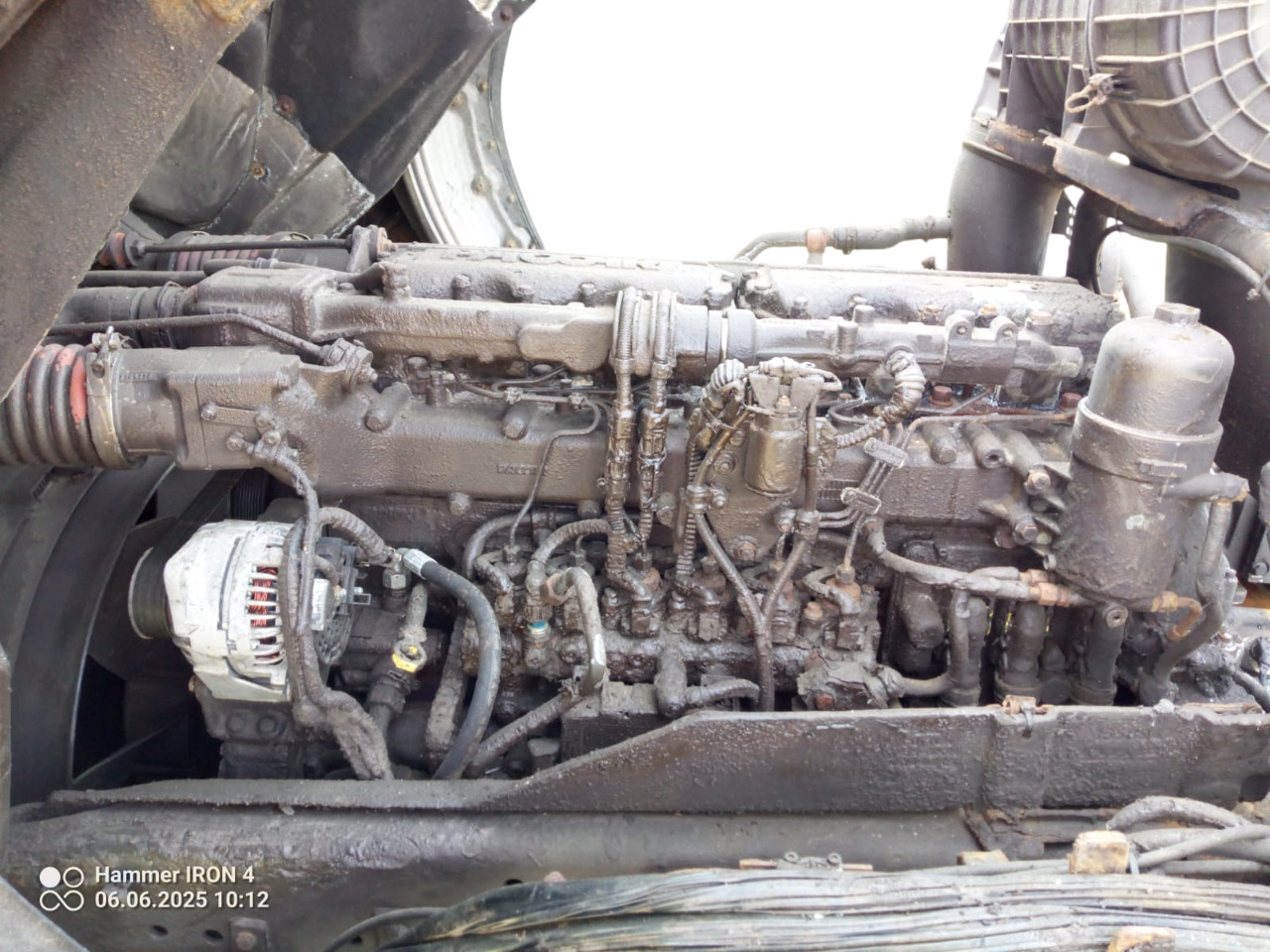 DAF CF 75 MOTOR PR TYPE 228KW EURO 5 VANAF 2013 – 200.000 KM | 000290 - Двигател: снимка 1 DAF CF 75 MOTOR PR TYPE 228KW EURO 5 VANAF 2013 – 200.000 KM | 000290 - Двигател: снимка 1