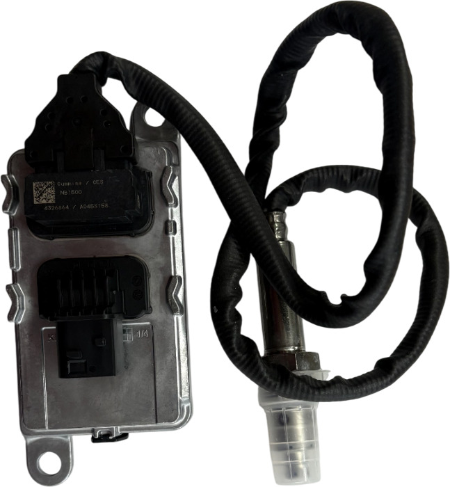 DAF CF, LF NOXSENSOR MOTOR PX-7, PR-5 1710806 - Изпускателна система за Камион: снимка 2 DAF CF, LF NOXSENSOR MOTOR PX-7, PR-5 1710806 - Изпускателна система за Камион: снимка 2