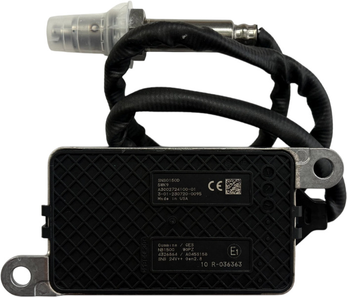 DAF CF, LF NOXSENSOR MOTOR PX-7, PR-5 1710806 - Изпускателна система за Камион: снимка 1 DAF CF, LF NOXSENSOR MOTOR PX-7, PR-5 1710806 - Изпускателна система за Камион: снимка 1