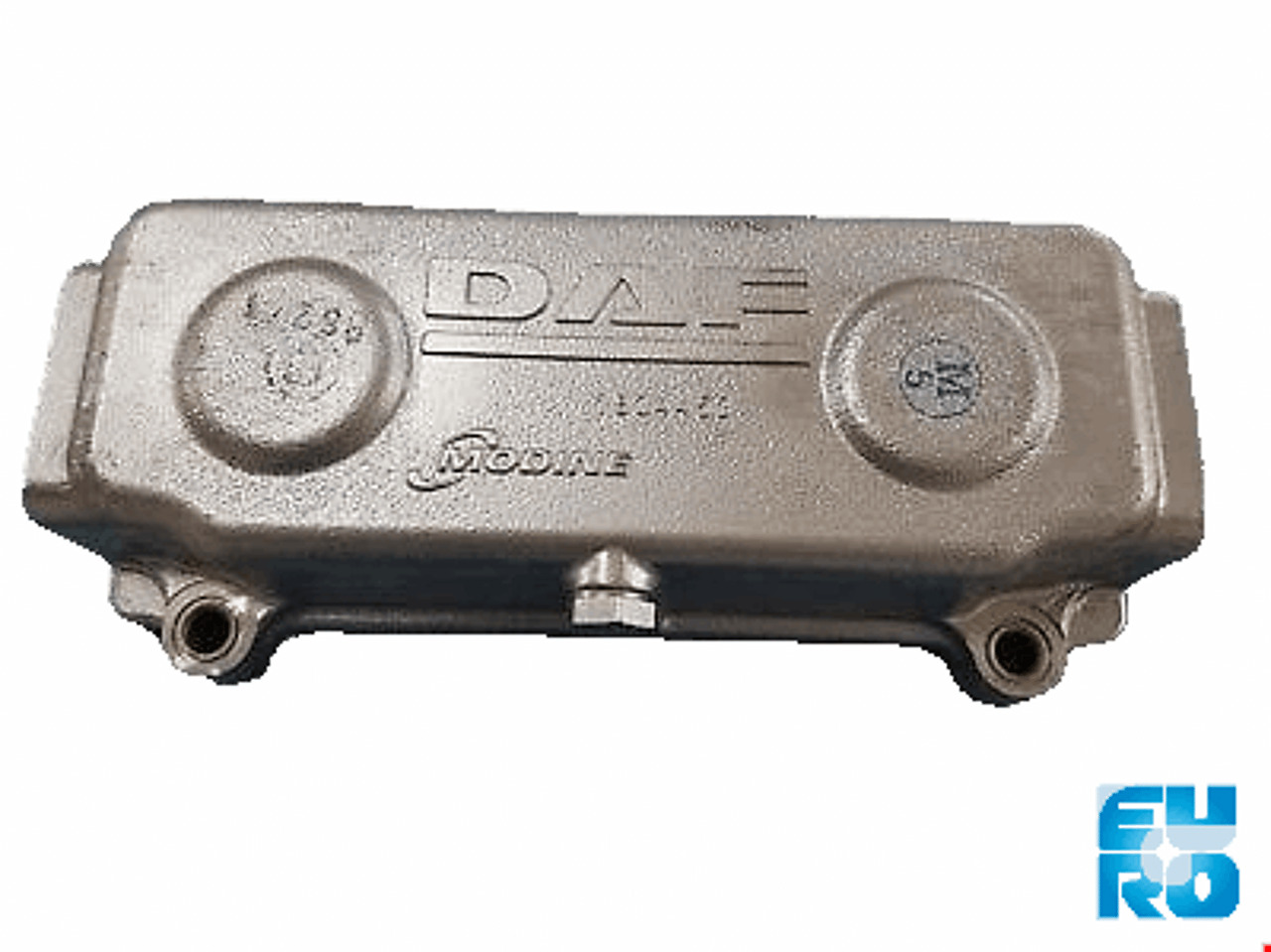 DAF CF OLIEKOELER 1834453 - Маслен охладител за Камион: снимка 1 DAF CF OLIEKOELER 1834453 - Маслен охладител за Камион: снимка 1