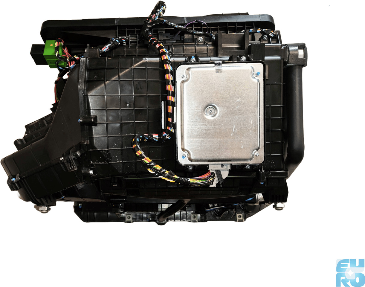 DAF CF-VERWARMING, CCC 2018-OE 2302627 - Отопление/ Вентилация за Камион: снимка 3 DAF CF-VERWARMING, CCC 2018-OE 2302627 - Отопление/ Вентилация за Камион: снимка 3