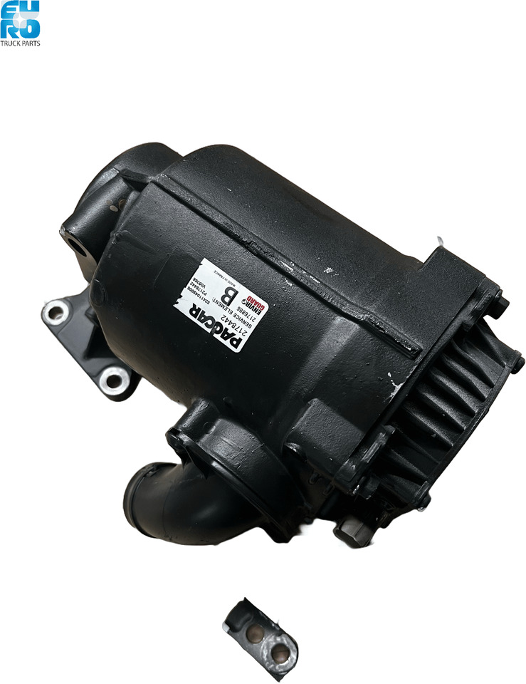 DAF CF,XF E6 MX11 (2013-) OE CRANCASE VENTILATION MODULE FROM NEW TRUCK WITH DAMAGE + DEPOSIT 2178442EXP - Картер за Камион: снимка 1 DAF CF,XF E6 MX11 (2013-) OE CRANCASE VENTILATION MODULE FROM NEW TRUCK WITH DAMAGE + DEPOSIT 2178442EXP - Картер за Камион: снимка 1