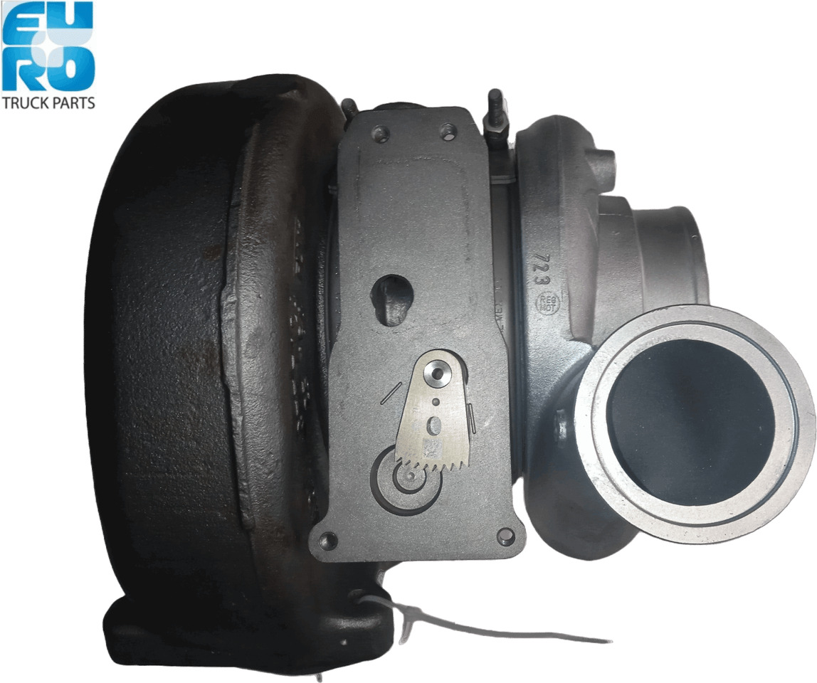 DAF LF / CF TURBOCOMPRESSOR ZONDER VTG 1714964REC. - Турбина за Камион: снимка 2 DAF LF / CF TURBOCOMPRESSOR ZONDER VTG 1714964REC. - Турбина за Камион: снимка 2
