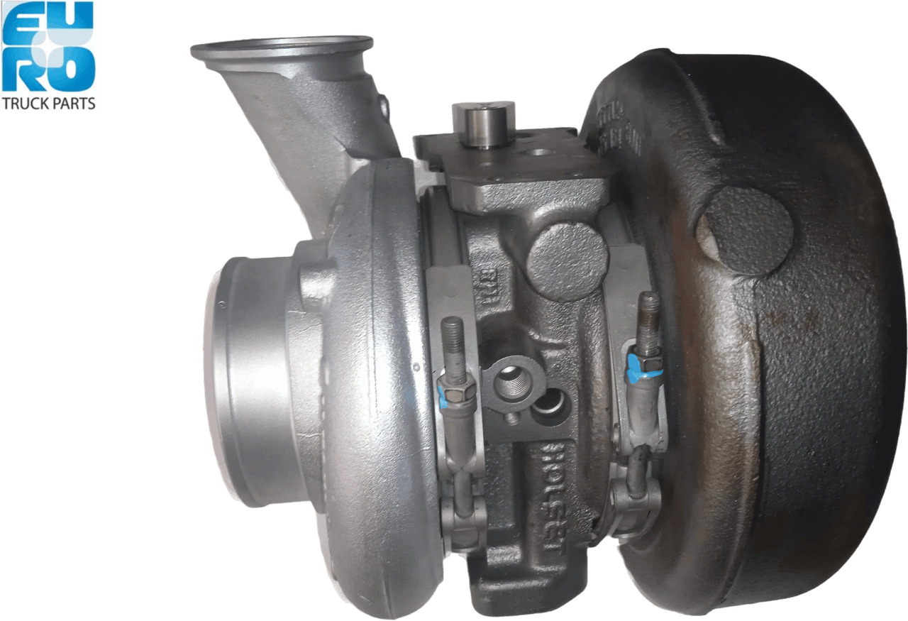 DAF LF / CF TURBOCOMPRESSOR ZONDER VTG 1714964REC. - Турбина за Камион: снимка 4 DAF LF / CF TURBOCOMPRESSOR ZONDER VTG 1714964REC. - Турбина за Камион: снимка 4