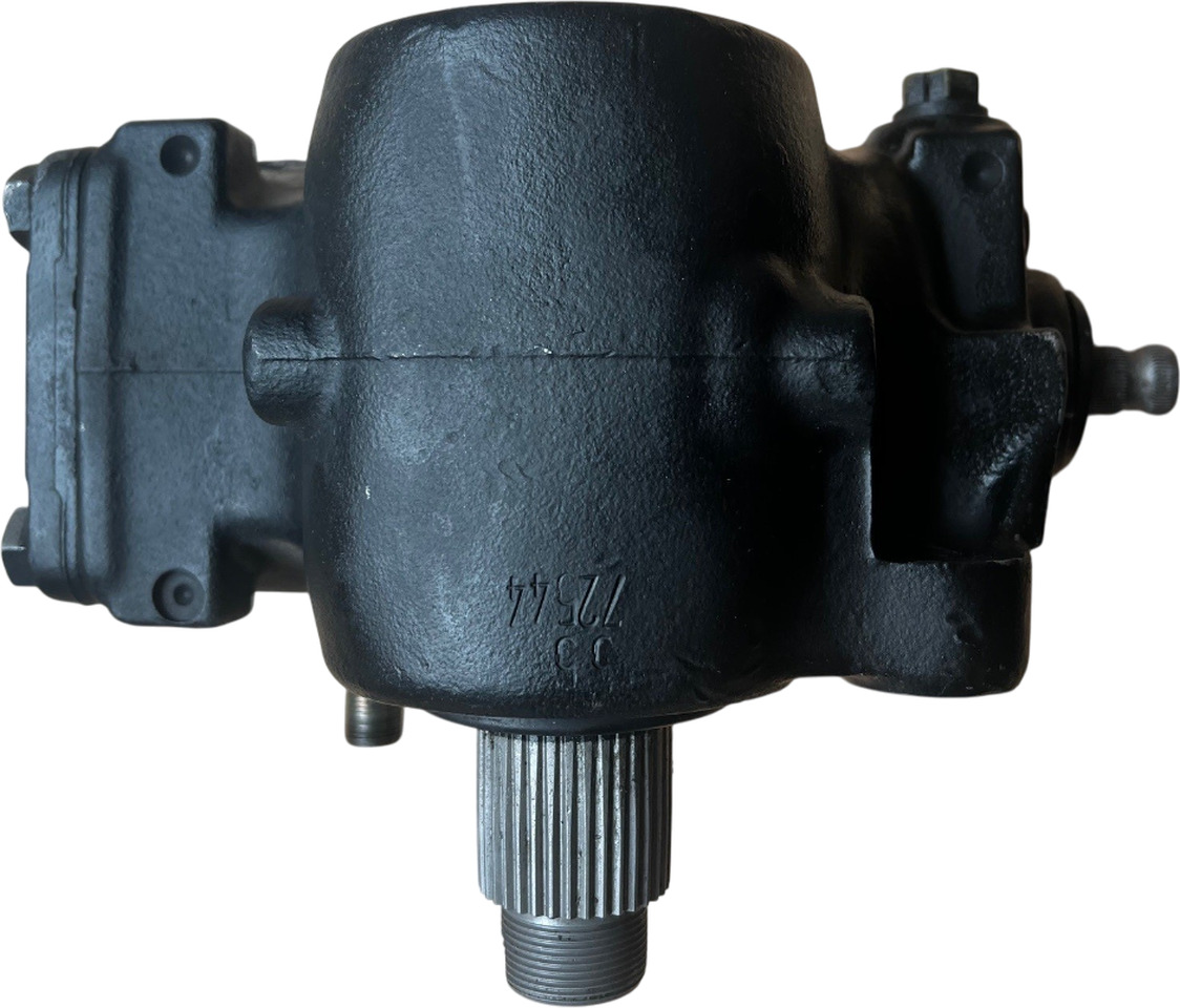 DAF LF45 STUURHUIS GEREVISEERD + BORG 1401623REC - Кормилно управление за Камион: снимка 5 DAF LF45 STUURHUIS GEREVISEERD + BORG 1401623REC - Кормилно управление за Камион: снимка 5