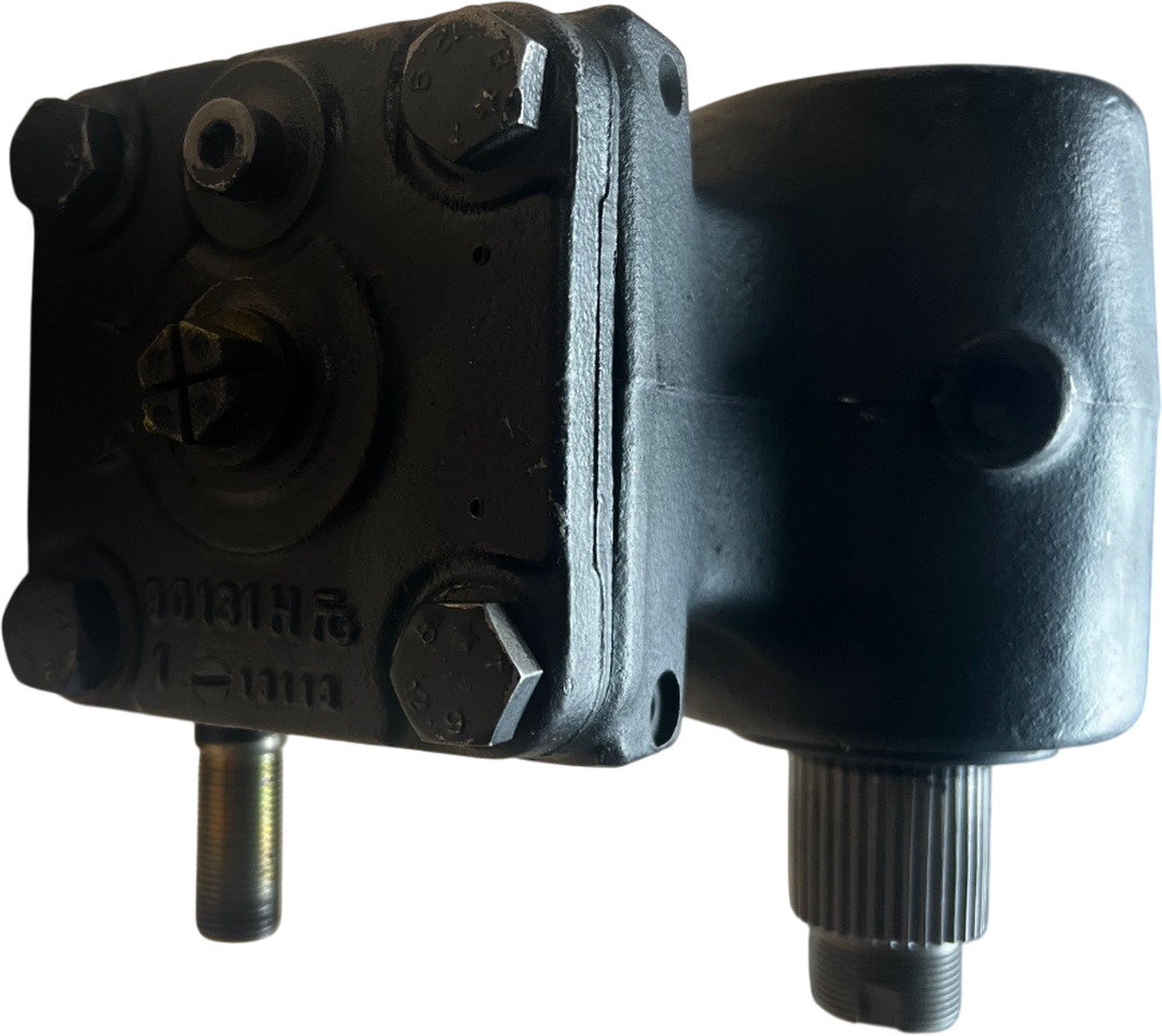 DAF LF45 STUURHUIS GEREVISEERD + BORG 1401623REC - Кормилно управление за Камион: снимка 2 DAF LF45 STUURHUIS GEREVISEERD + BORG 1401623REC - Кормилно управление за Камион: снимка 2