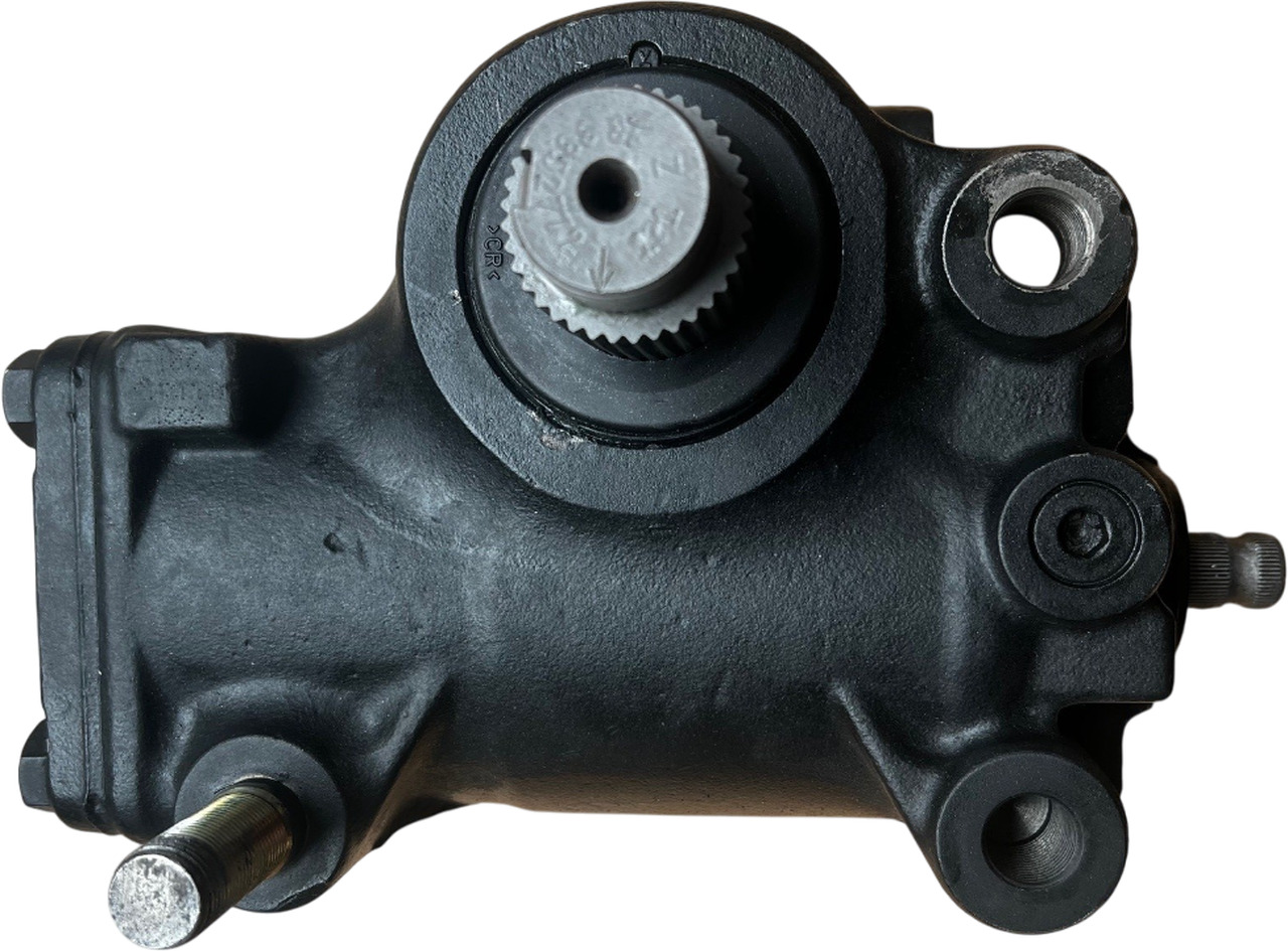 DAF LF45 STUURHUIS GEREVISEERD + BORG 1401623REC - Кормилно управление за Камион: снимка 3 DAF LF45 STUURHUIS GEREVISEERD + BORG 1401623REC - Кормилно управление за Камион: снимка 3