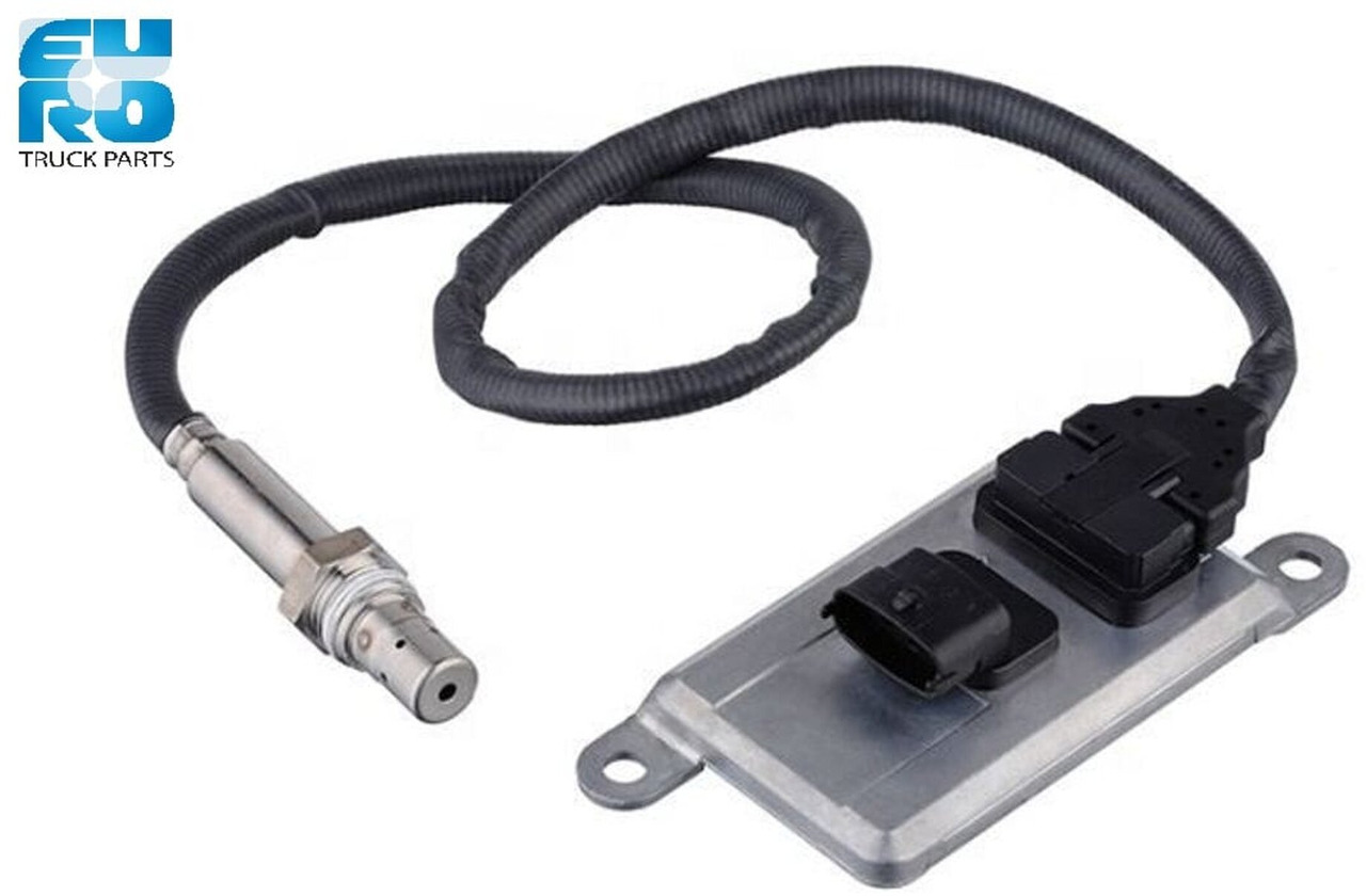 Нови Изпускателна система за Камион DAF NOX SENSOR NA DE KATALYSATOR CONTINENTAL 2011648C: снимка 1