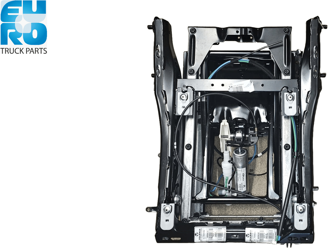 DAF SEAT FRAME 2351917 - Седалка за Камион: снимка 2 DAF SEAT FRAME 2351917 - Седалка за Камион: снимка 2